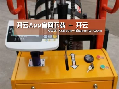 开云体育下载案例展示三
